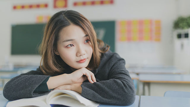 保研派